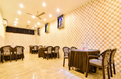 Kakkson Villa Restaurant